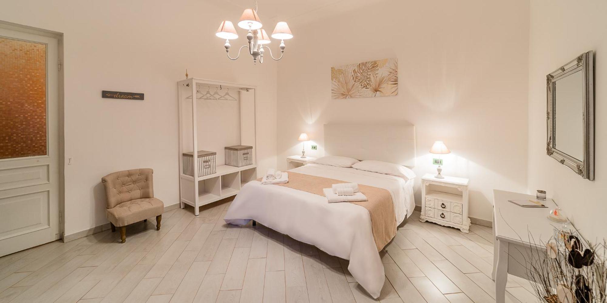 Rooms & Breakfast Dogali Генуя Екстер'єр фото