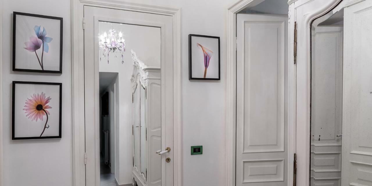 Rooms & Breakfast Dogali Генуя Екстер'єр фото