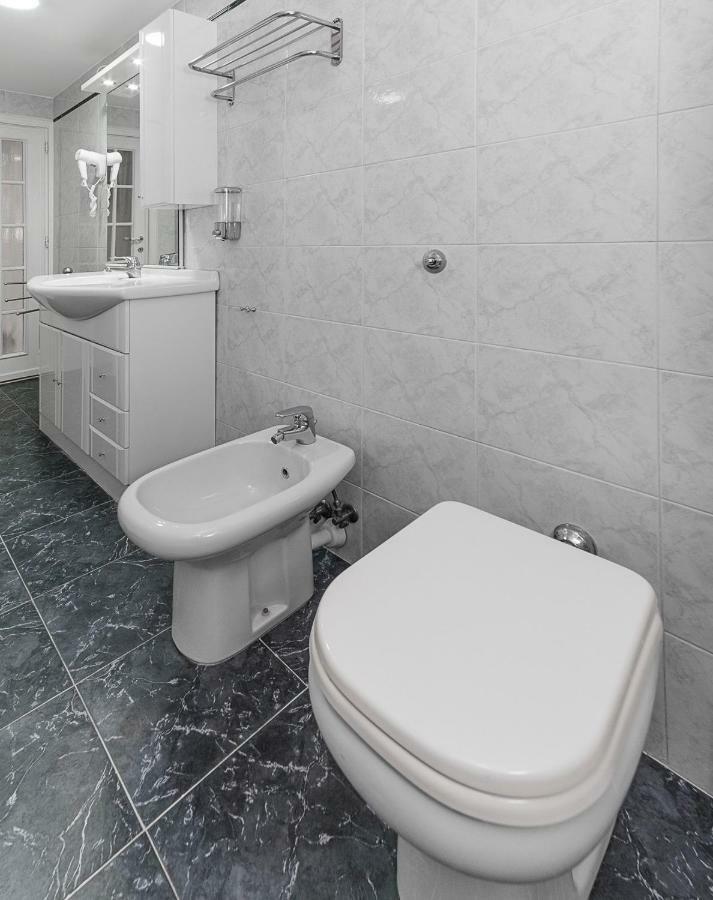 Rooms & Breakfast Dogali Генуя Екстер'єр фото